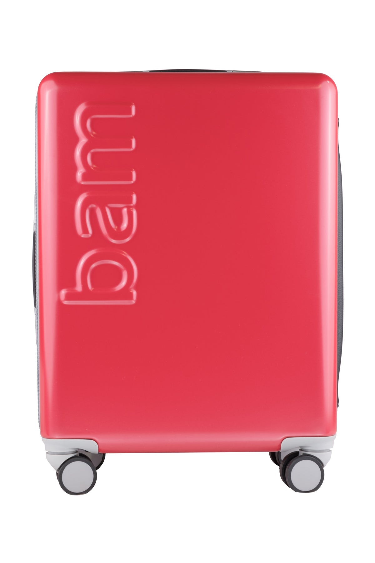 BAM GRAFFITI Cabine Trolley