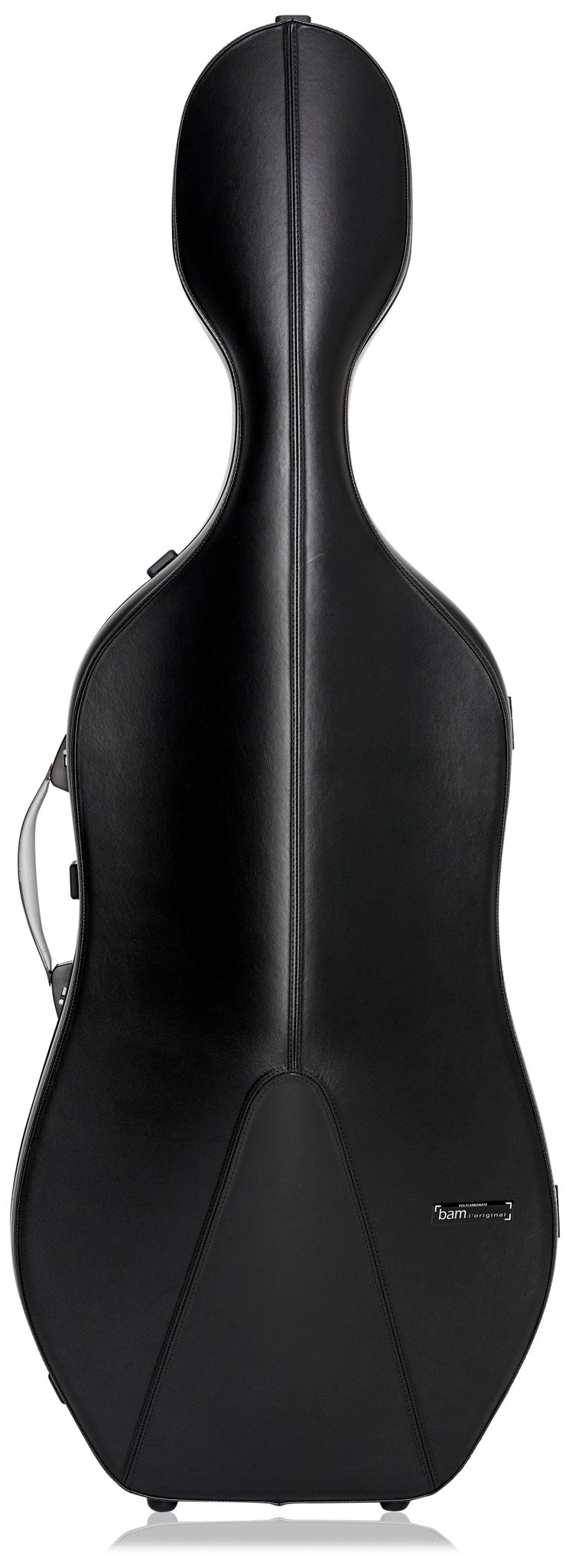 BAM ORCHESTRA SUPREME Hightech Cello Case