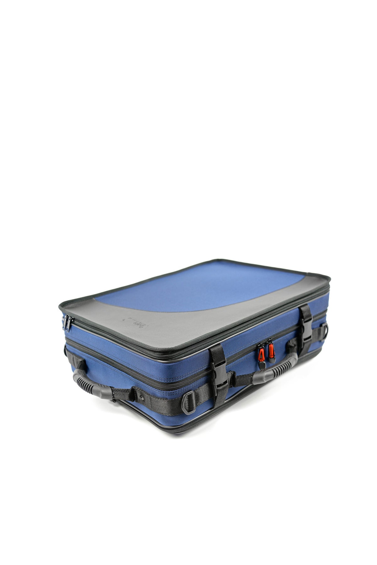 BAM TREKKING Double Bb+A Clarinet Case