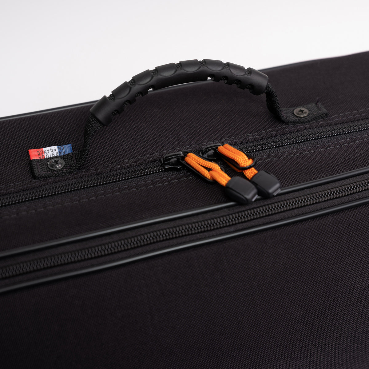 BAM CONSERVATOIRE LINE 1/4 Violin Case - Black
