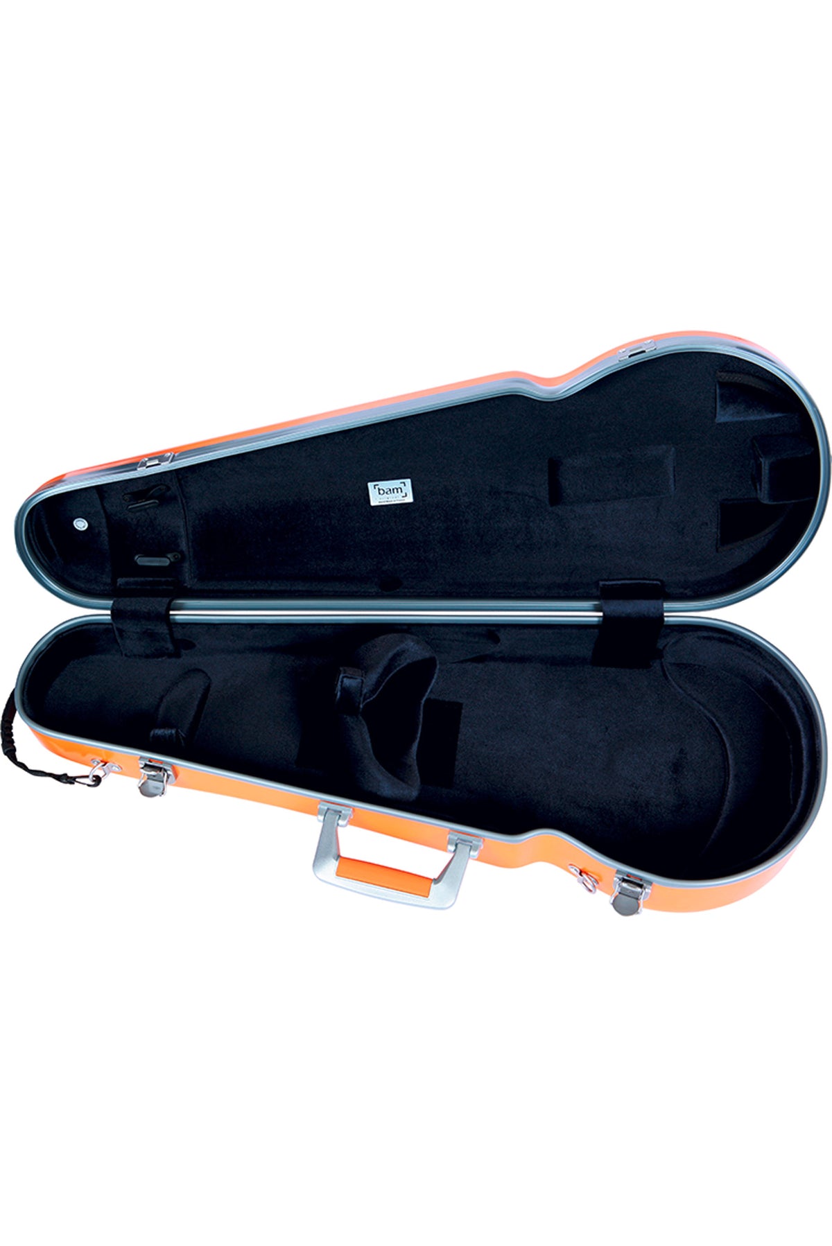 BAM LA DEFENSE Hightech Cont. Viola Case