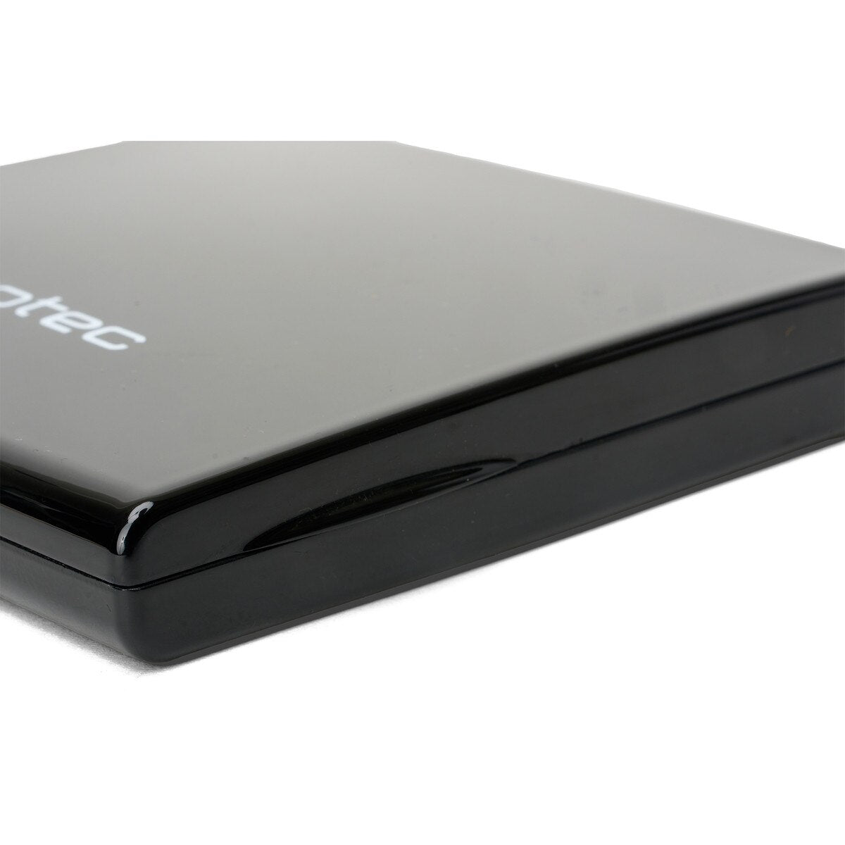 PROTEC Alto/Tenor Saxophone Reed Case with Elastic Band - Opaque Black