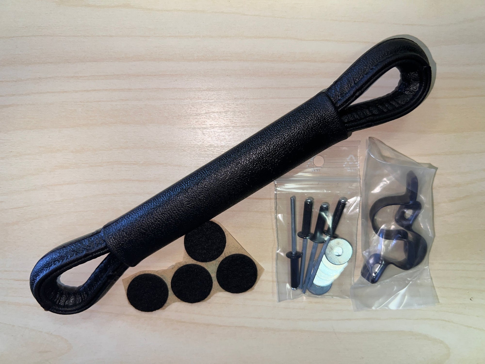 BAM Loop Handle