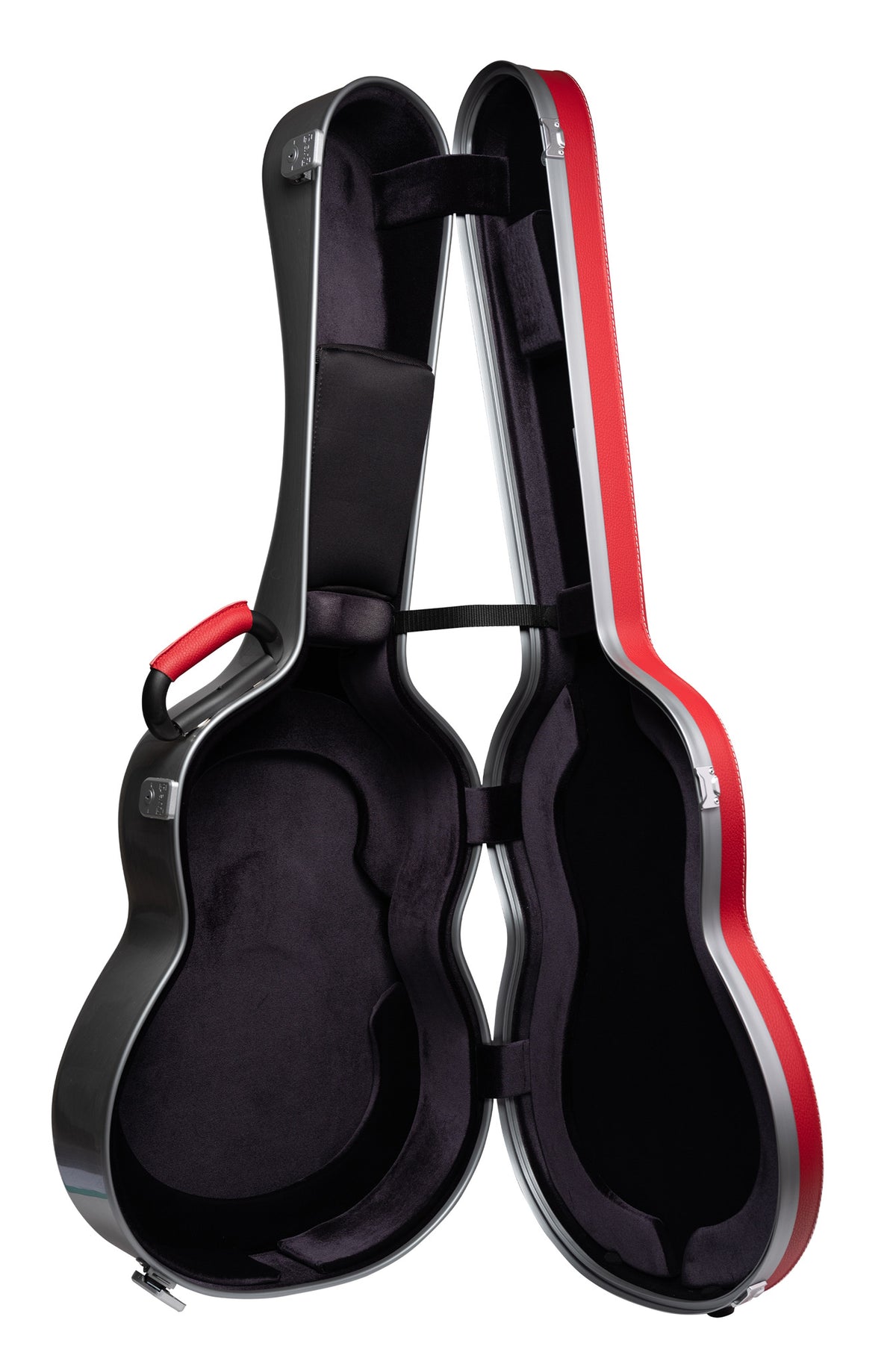 BAM L'ETOILE Hightech Classical Guitar Case