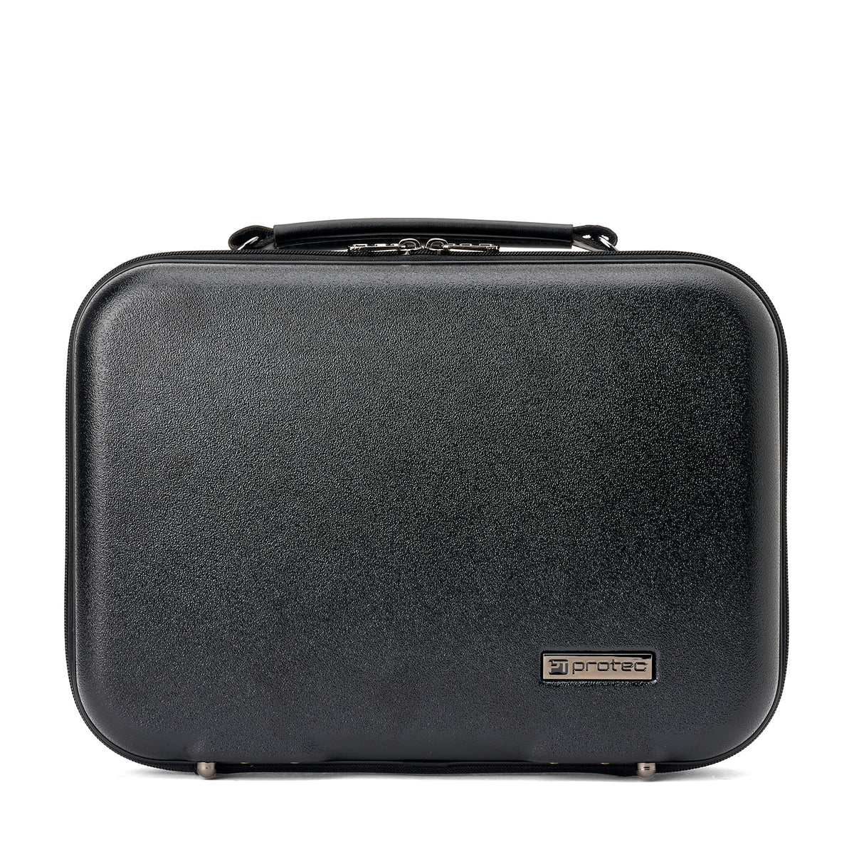 PROTEC ZIP Micro Clarinet Case with Storage Pocket