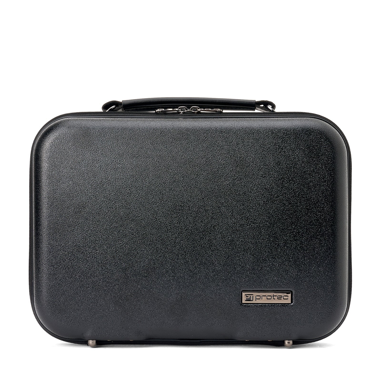 PROTEC ZIP Micro Clarinet Case with Storage Pocket