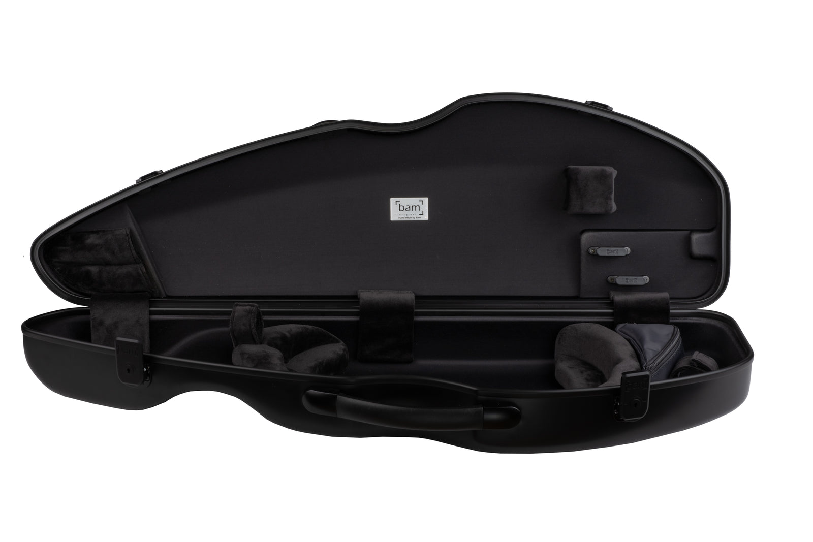 BAM BONBON Hightech Violin Case