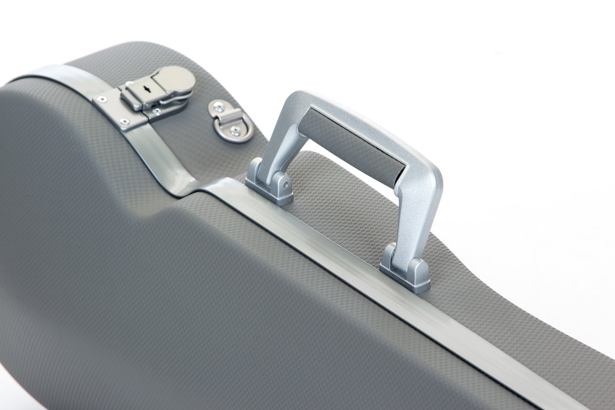 BAM PANTHER Hightech Cont. Violin Case