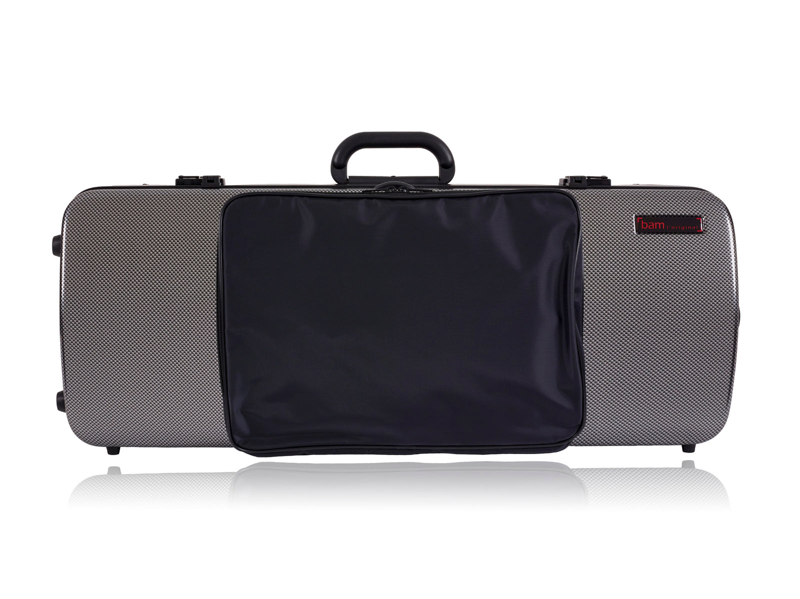 BAM HIGHTECH Oblong Viola Case