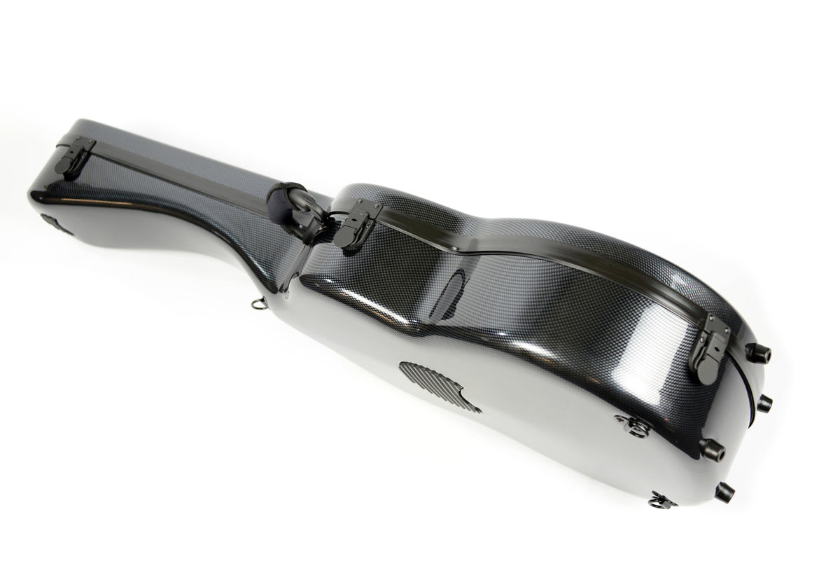 BAM HIGHTECH Classical Guitar Case
