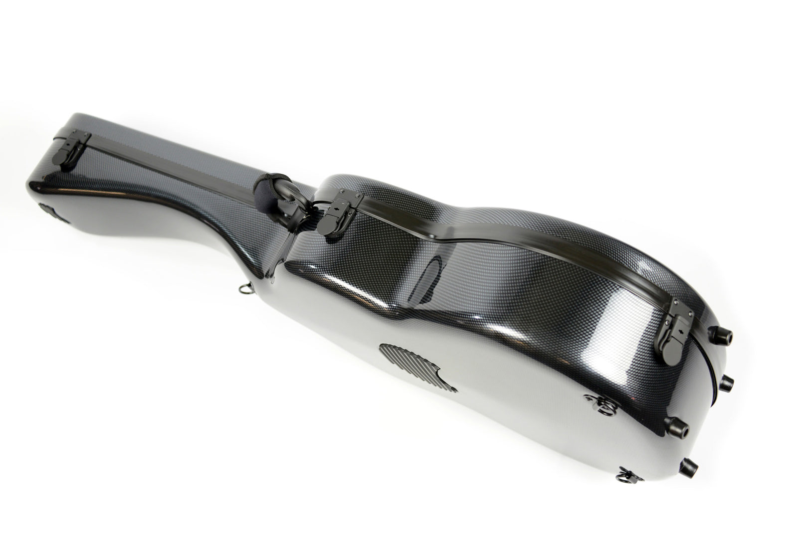 BAM HIGHTECH Classical Guitar Case