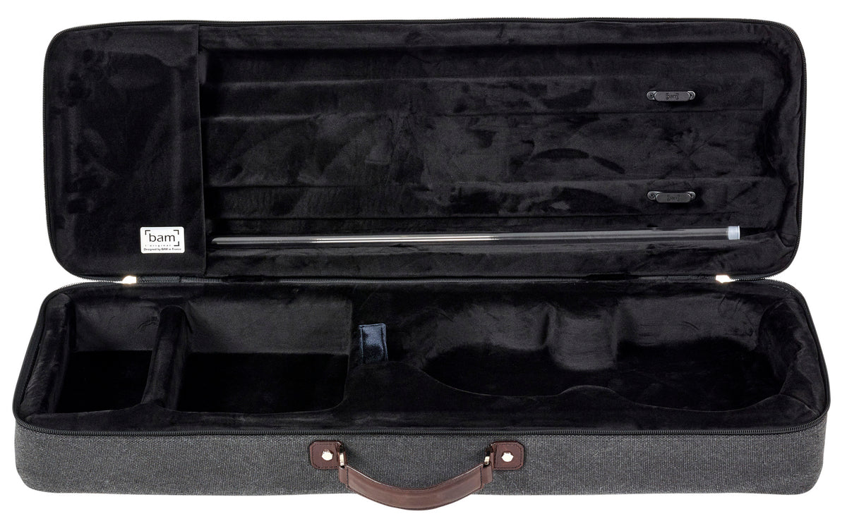 BAM NASHVILLE Violin Case