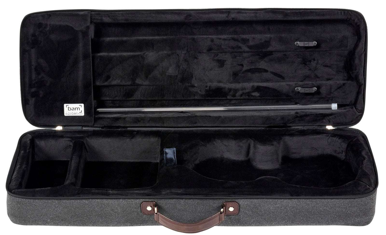 BAM NASHVILLE Violin Case