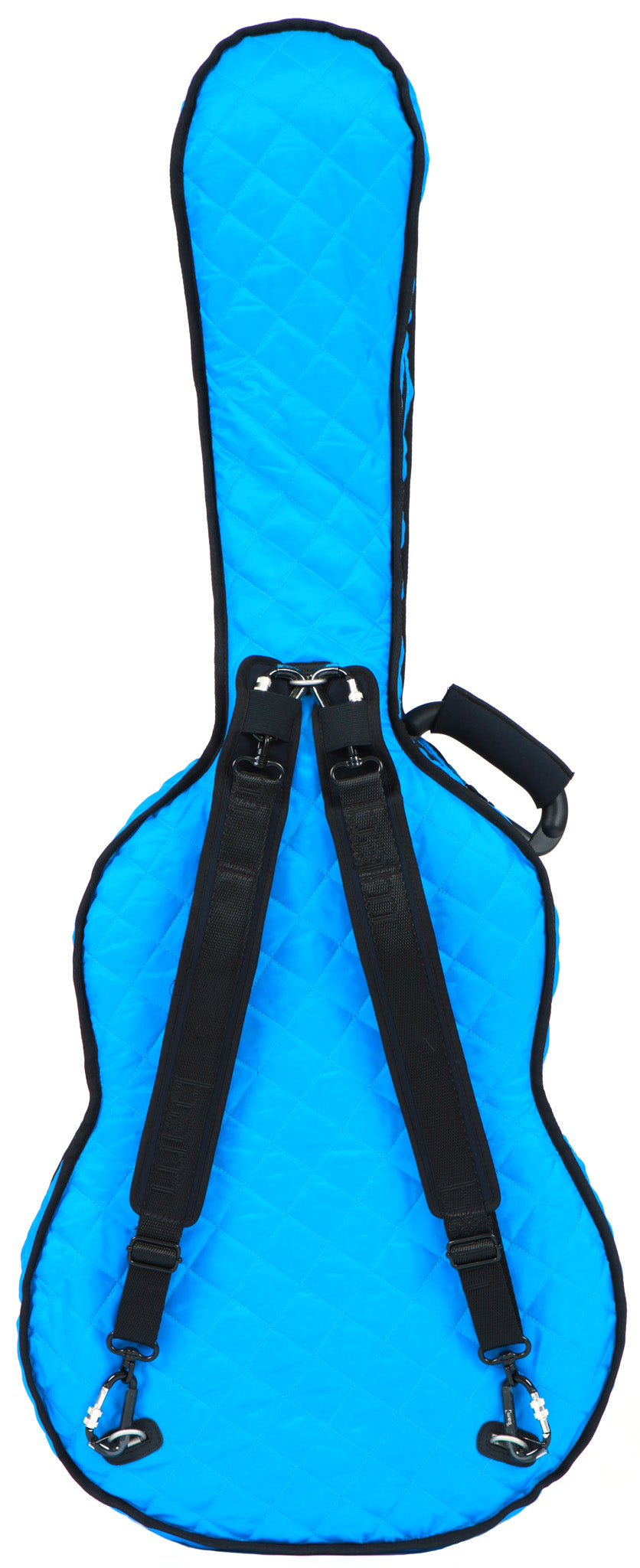 BAM HOODY for Hightech Classical Guitar Case