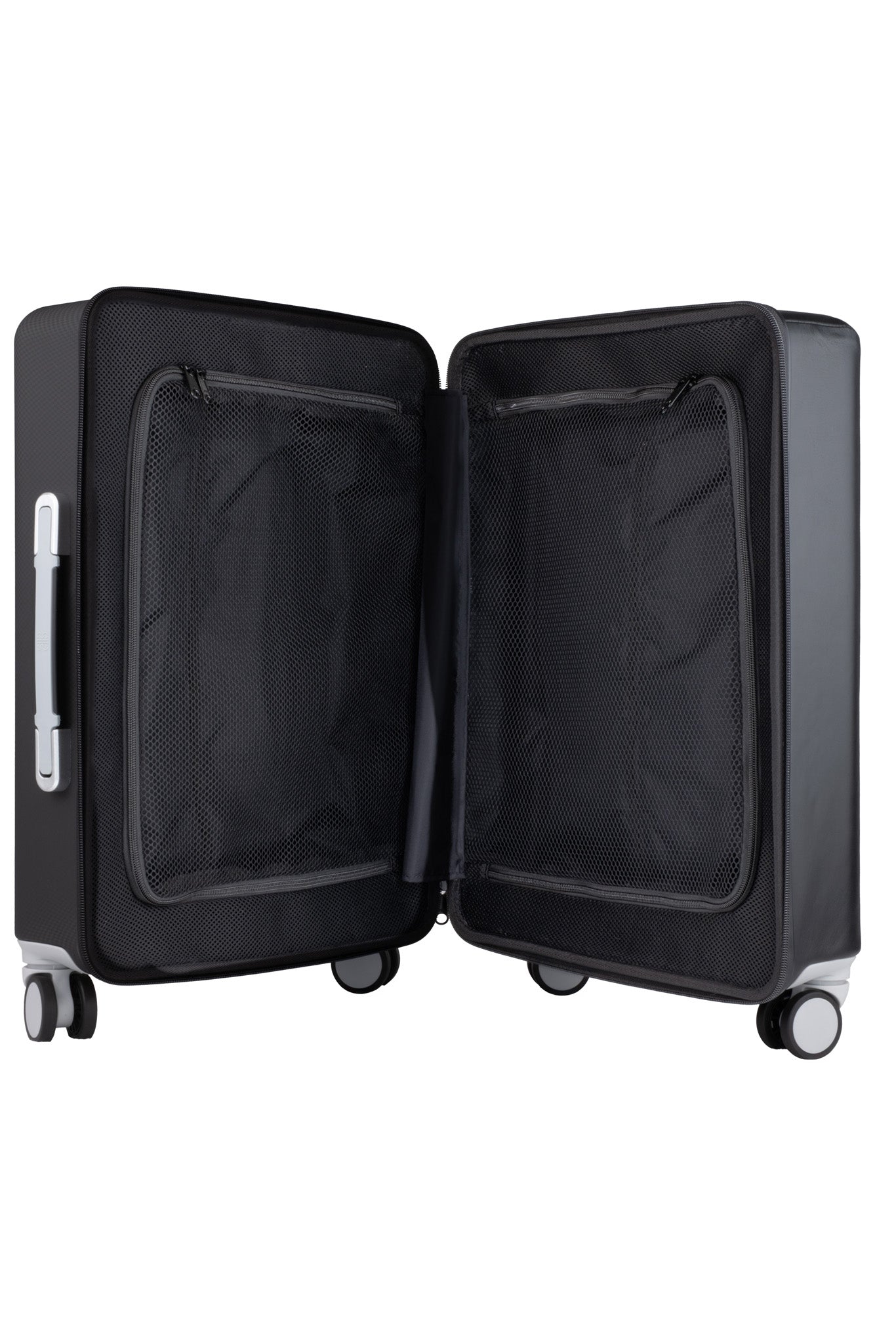 BAM ICONIC by David Garrett Cabine Trolley