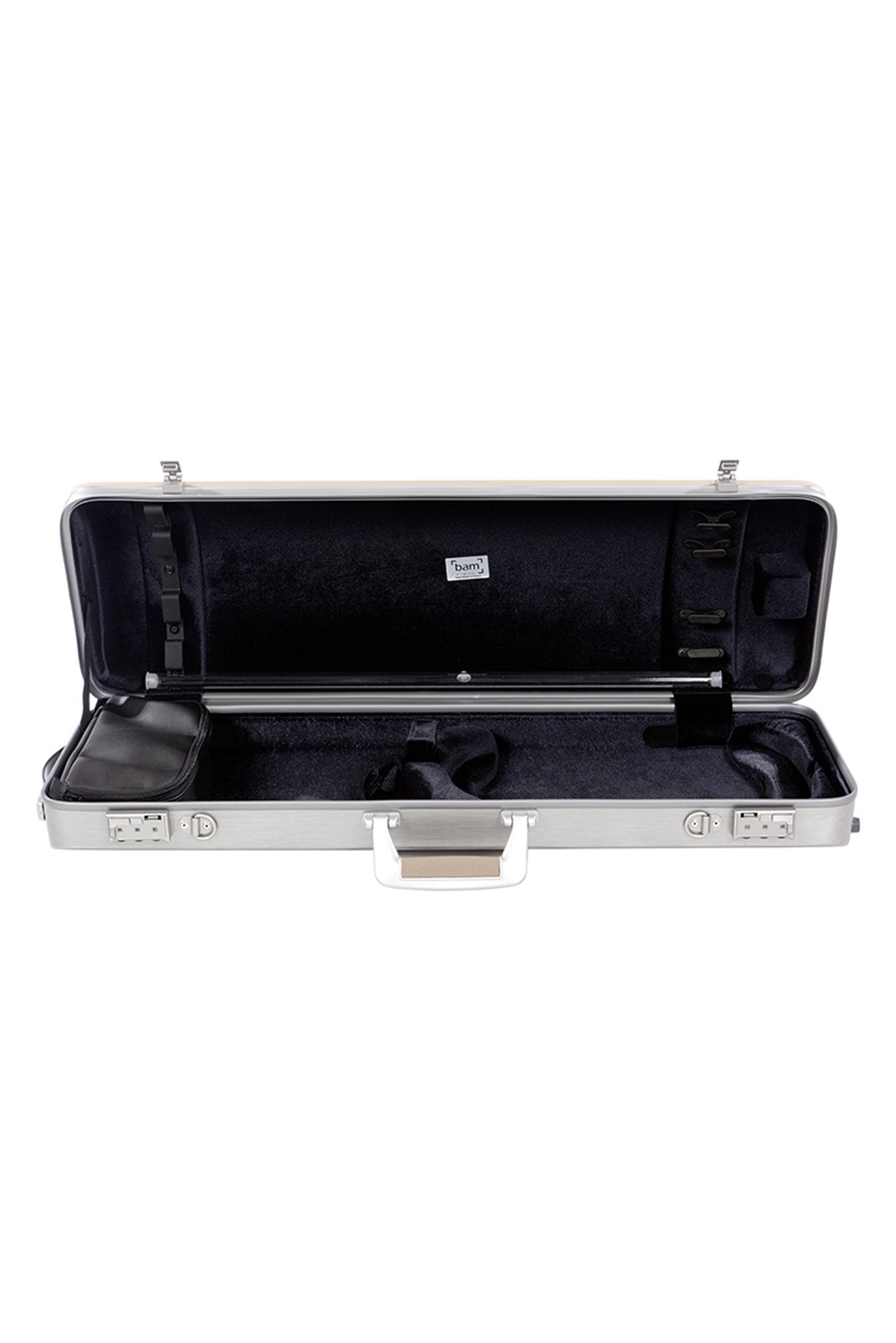 BAM L'ETOILE Hightech Oblong Violin Case