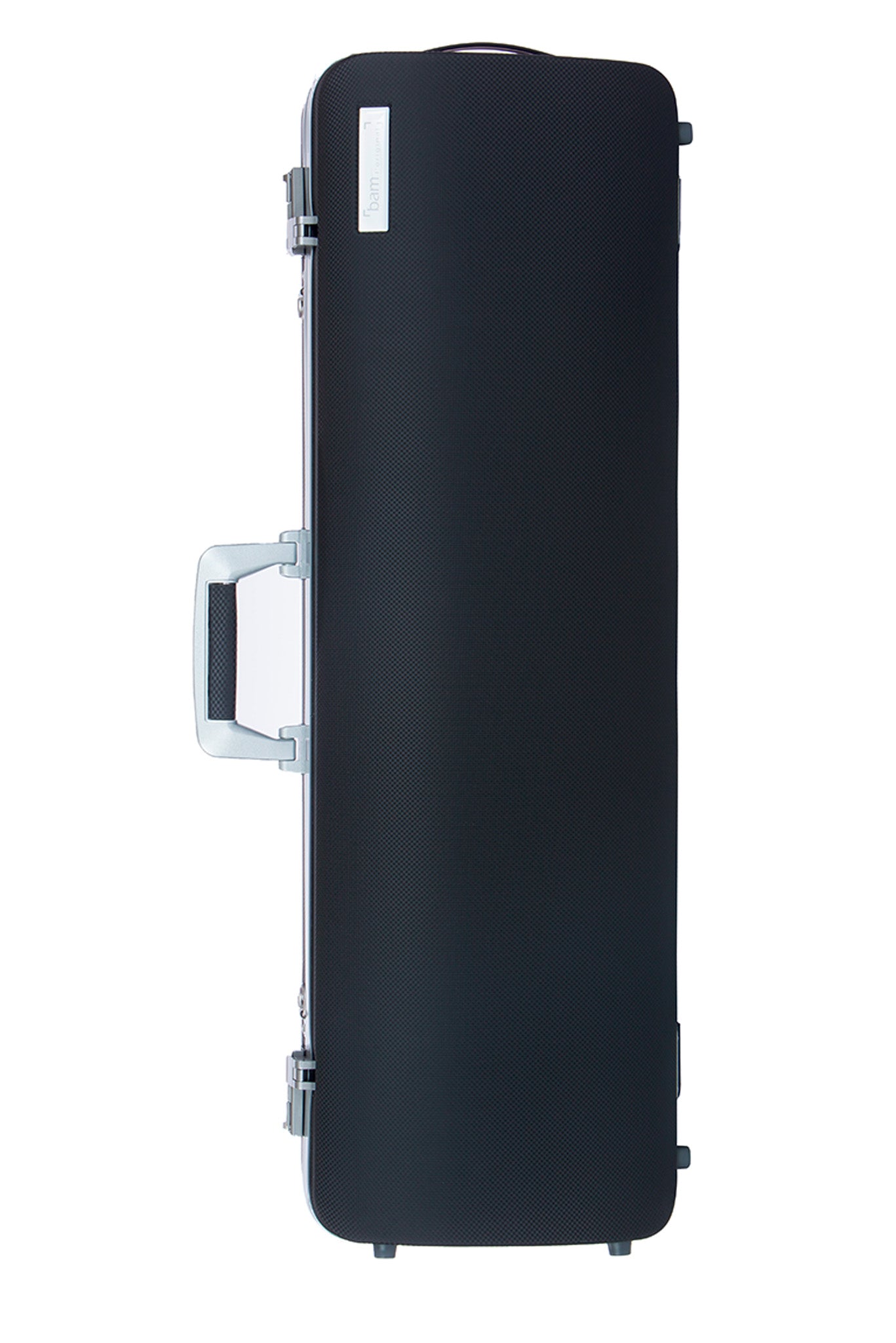 BAM PANTHER Hightech Oblong Violin Case