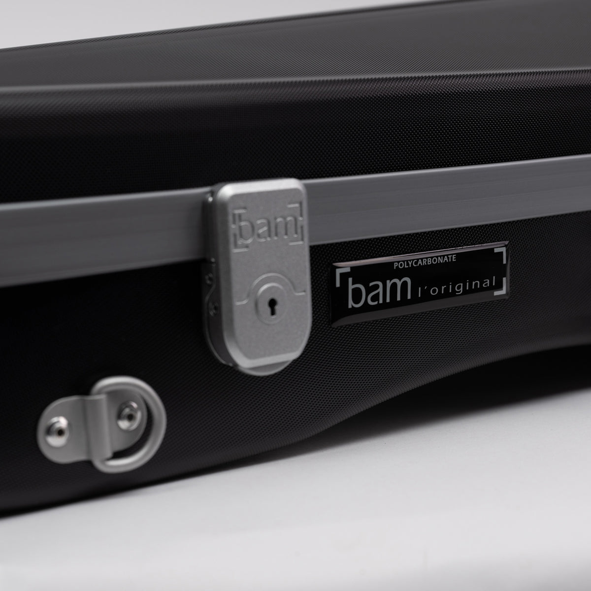 BAM L'OPERA SUPREME Hightech Cont. Viola Case