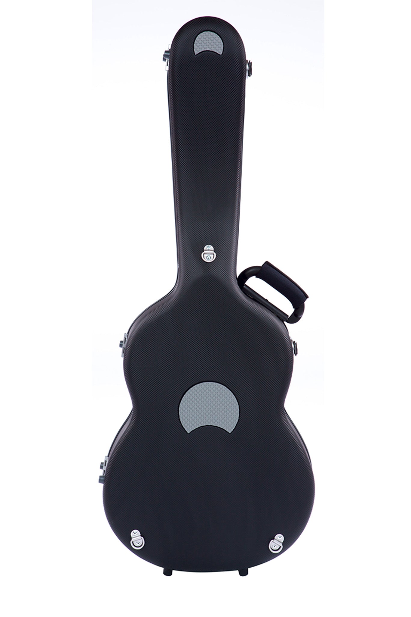 BAM PANTHER Hightech Classical Guitar Case