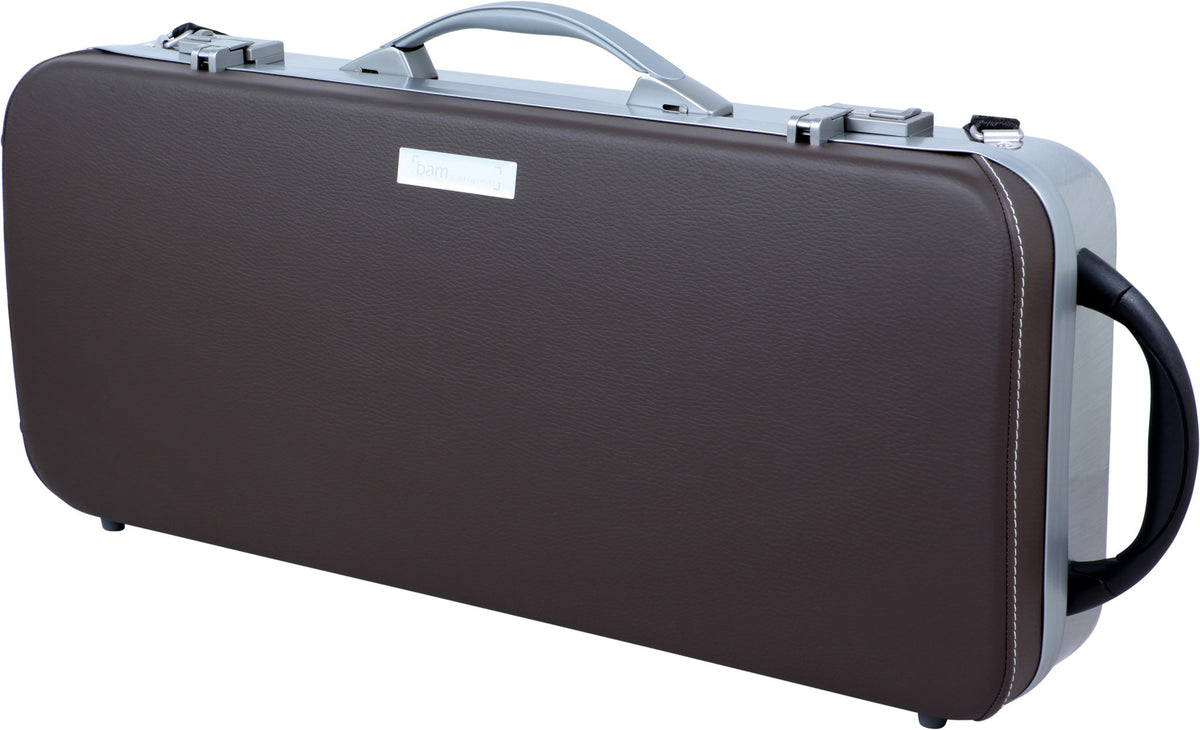 BAM L'ETOILE Hightech Bassoon Case