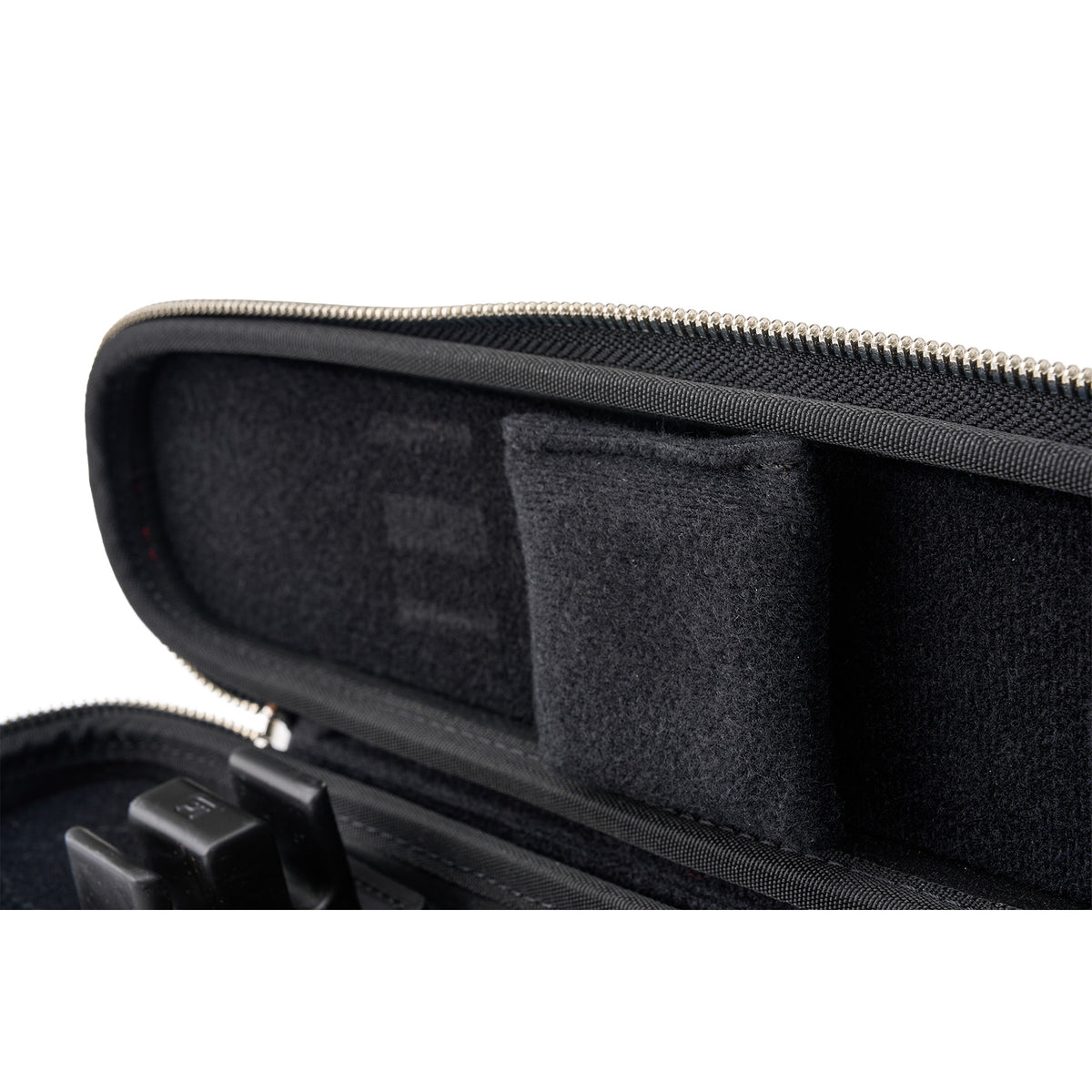 PROTEC RUMI Modular Double Baton Case - Fits up to 16"