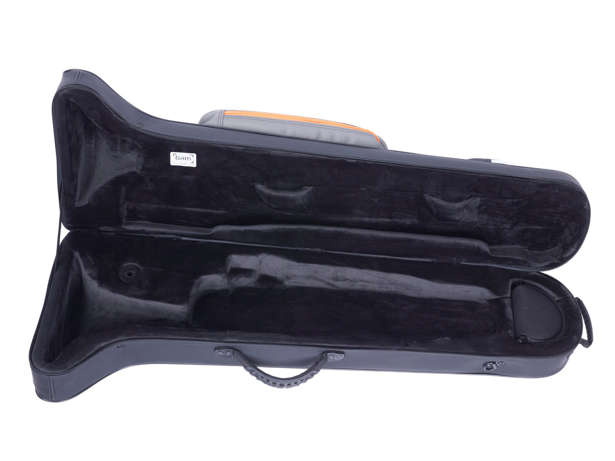 BAM PEAK PERFORMANCE Tenor Trombone Case