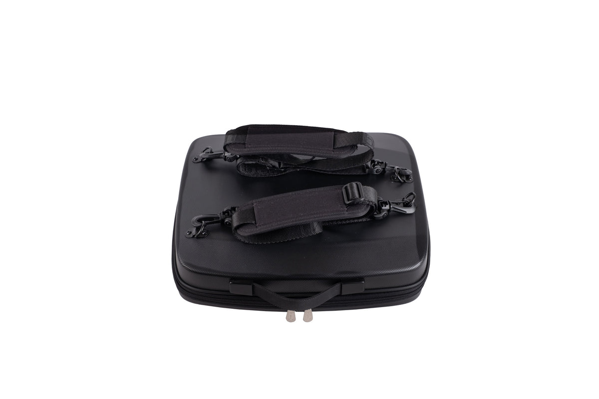 BAM STAGE Bb+A Clarinets Case