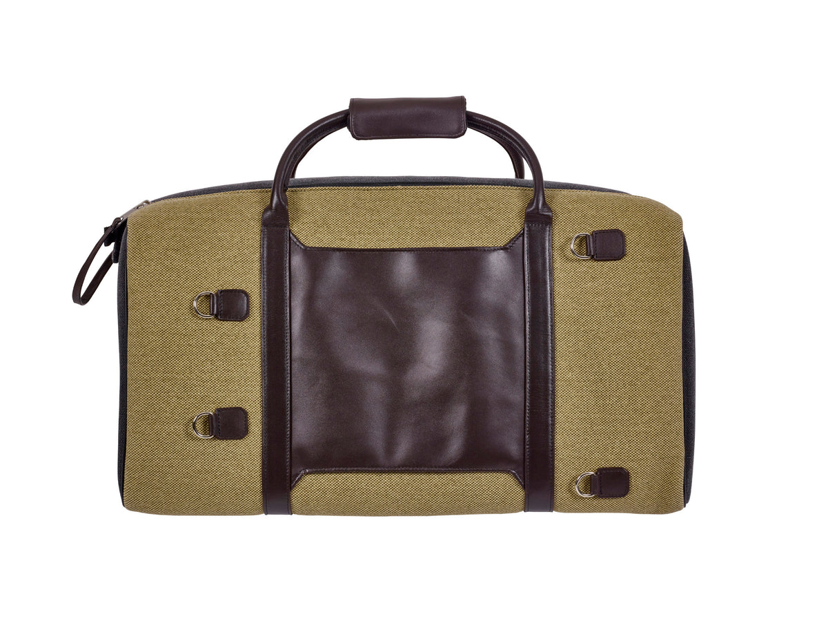 BAM NASHVILLE Two Trumpet Gigbag