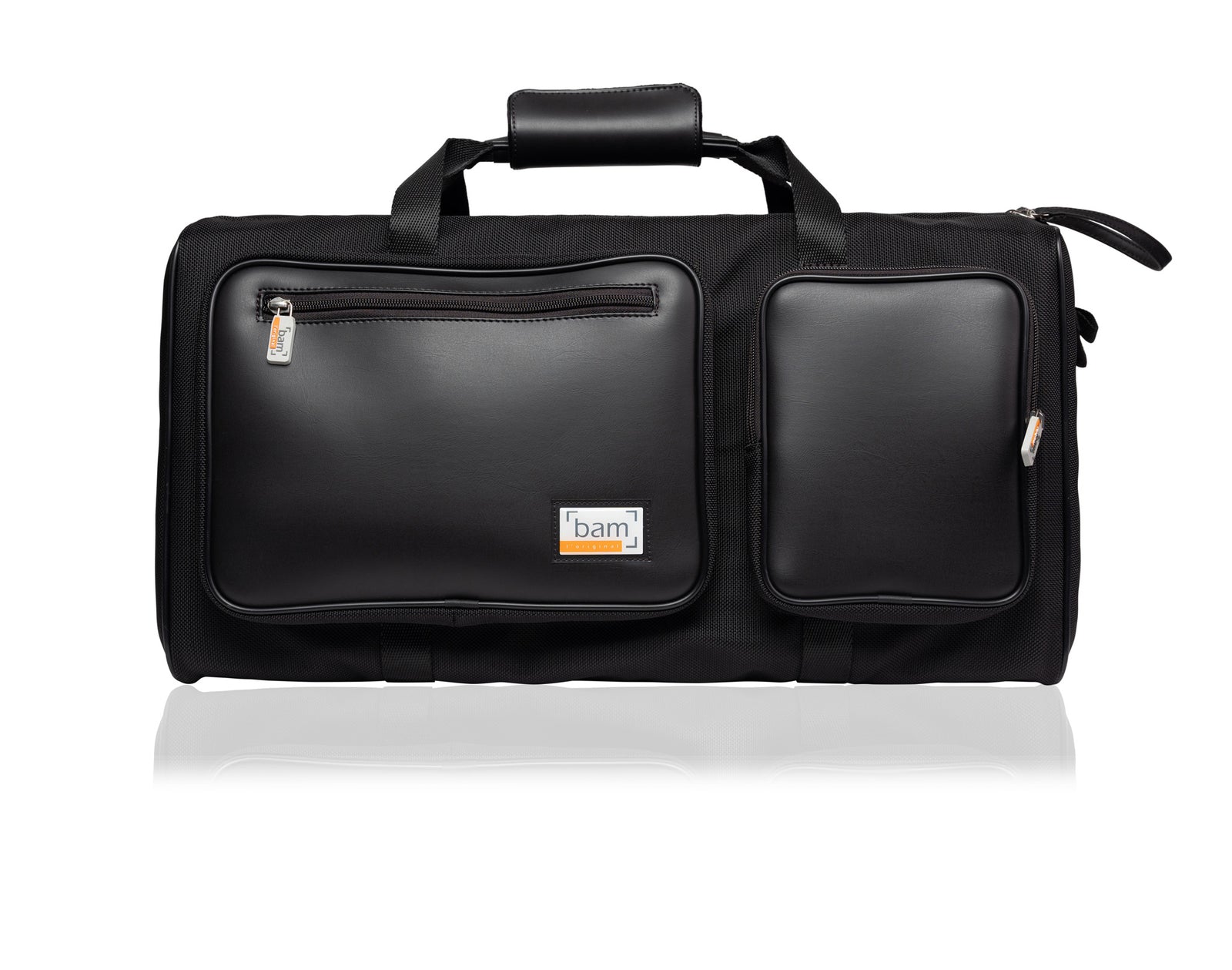 BAM BAMTECH 2 Trumpets Gigbag