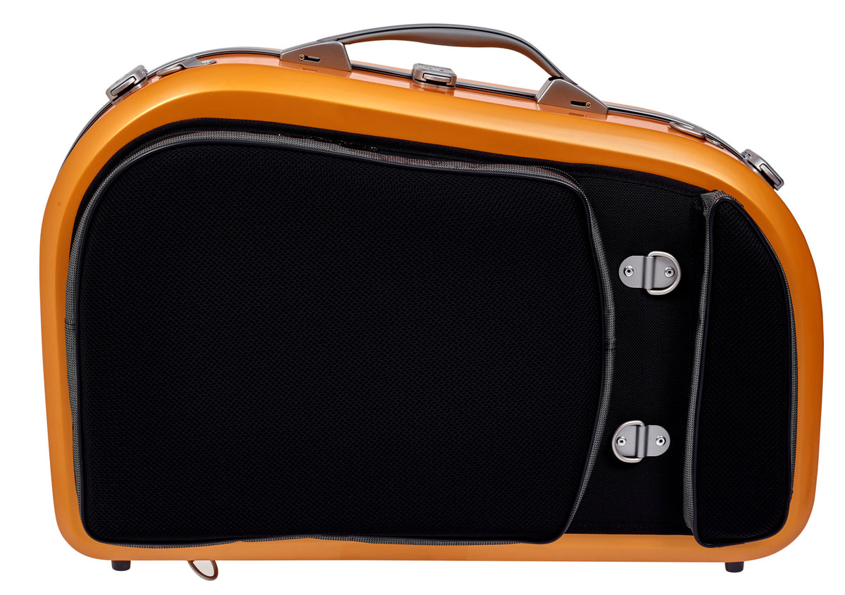 BAM LA DEFENSE Hightech French Horn Case