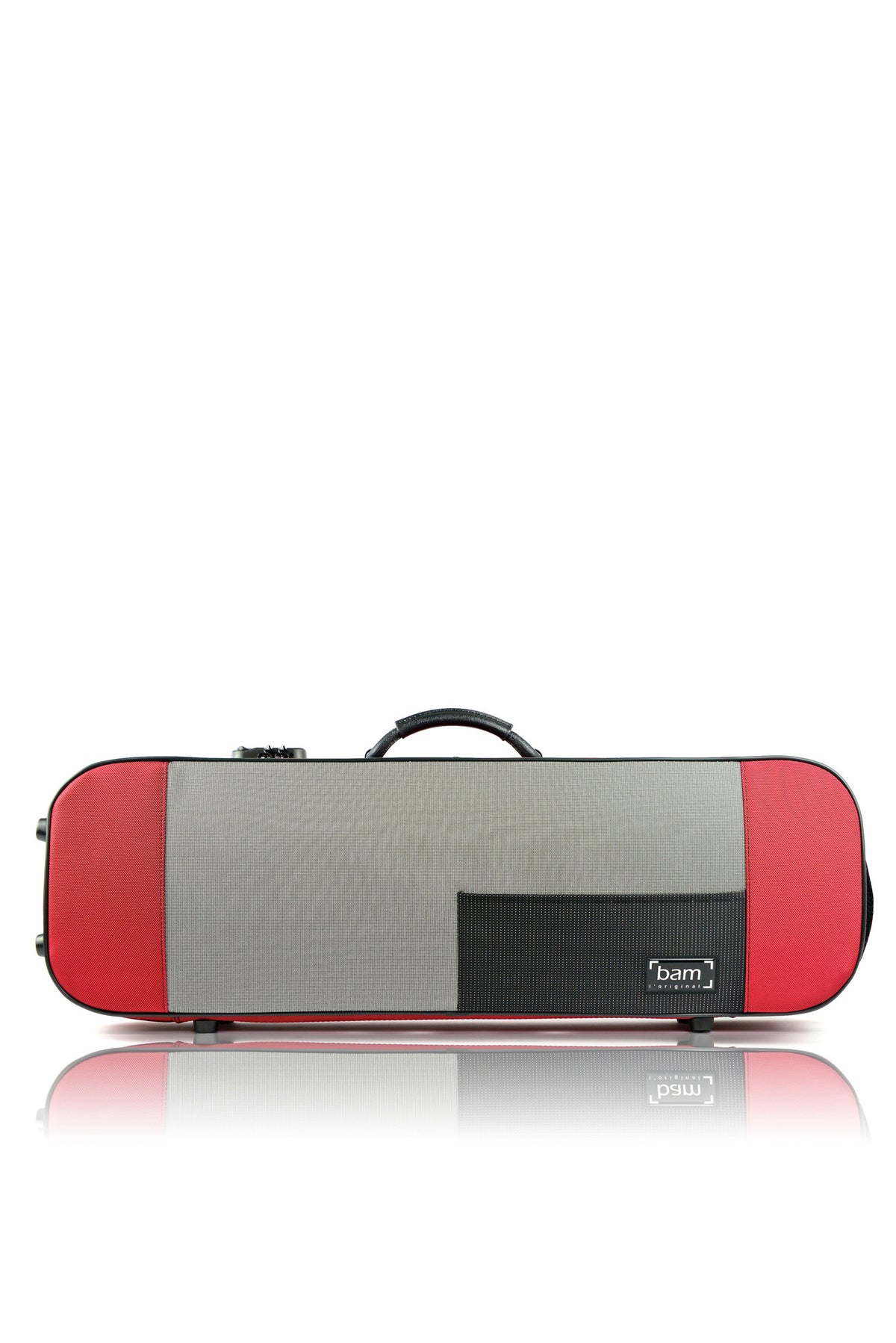 BAM STYLUS Violin Case