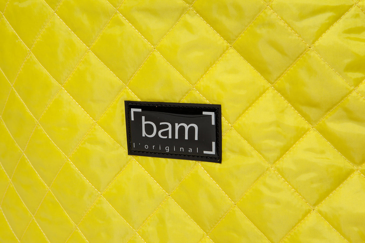 BAM HOODY for Hightech Slim & Classic Cello Case