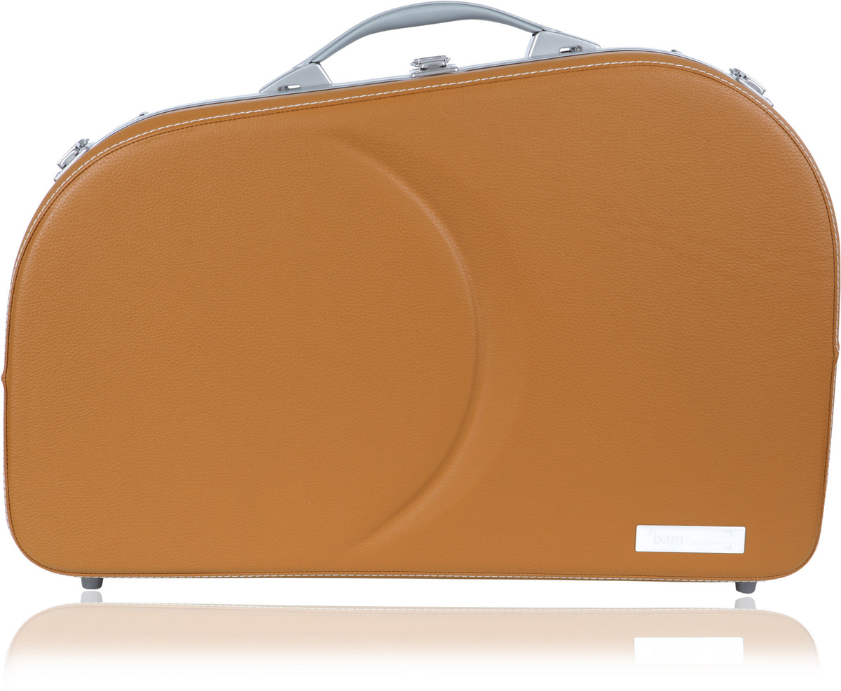 BAM L'ETOILE Hightech French Horn Case