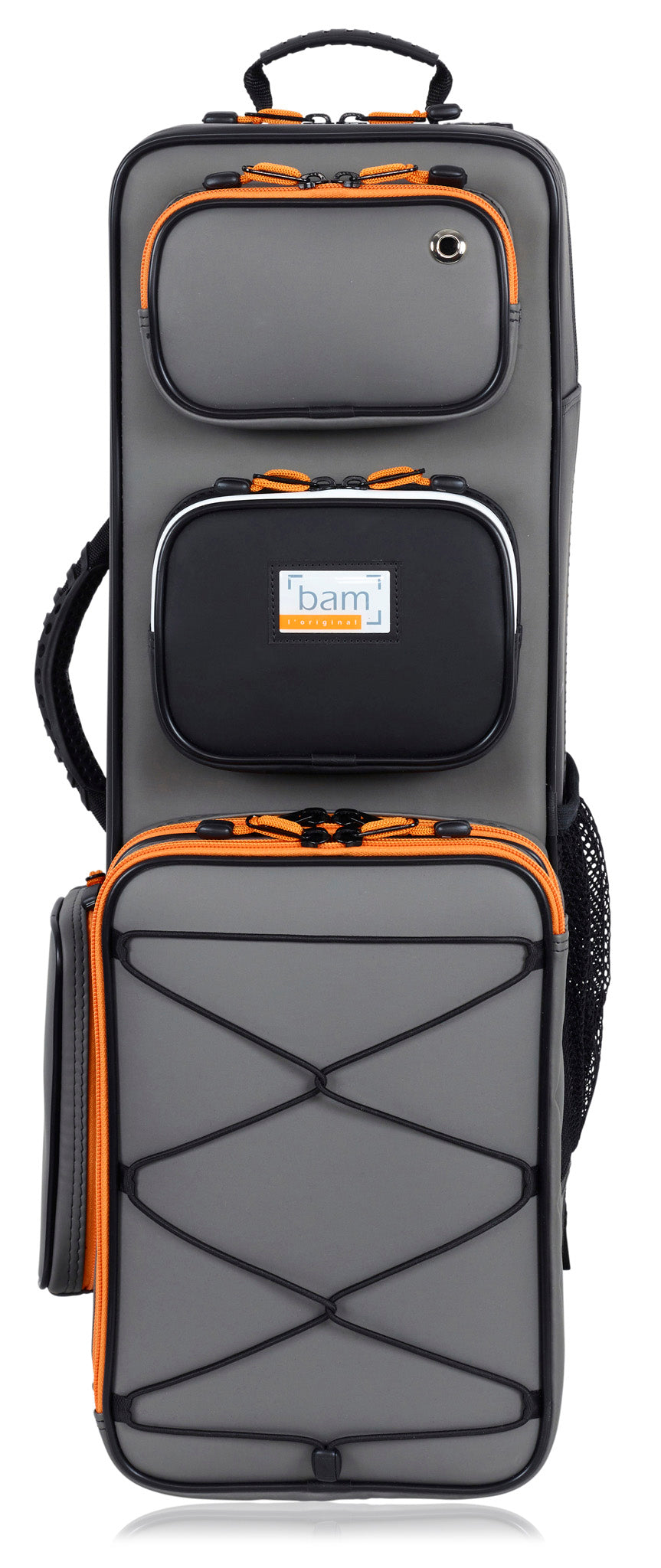 BAM PEAK PERFORMANCE French Bassoon Case