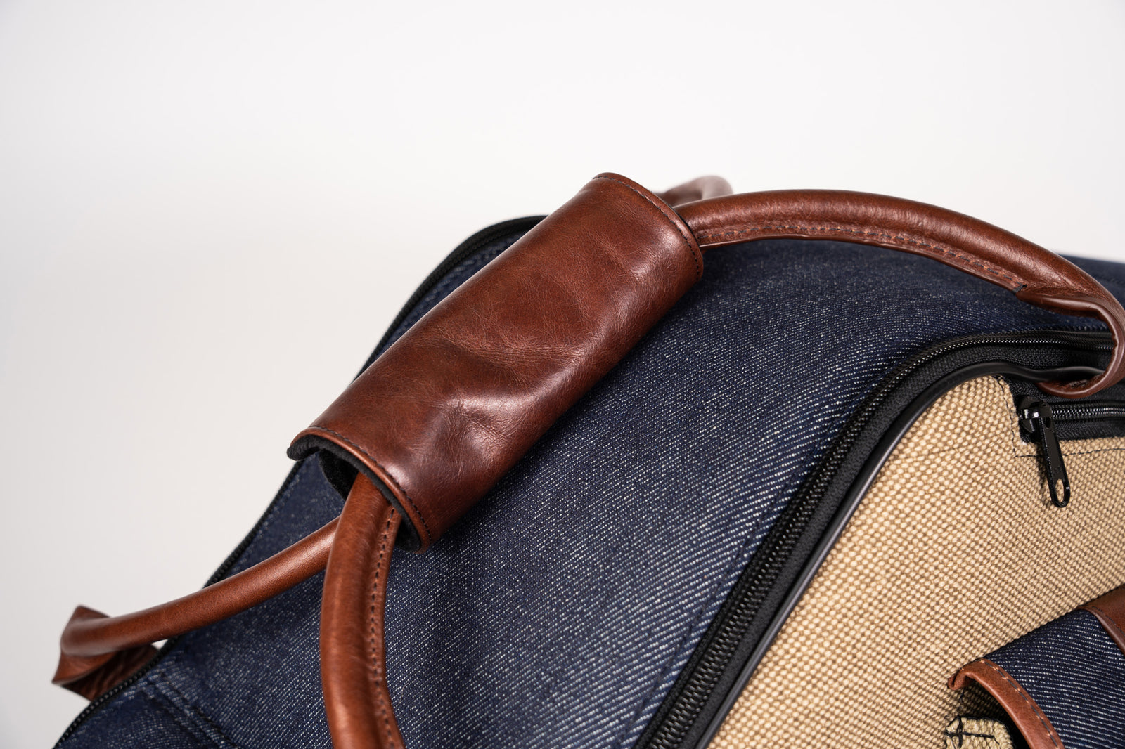 BAM IKAT NASHVILLE Tenor Sax Gigbag