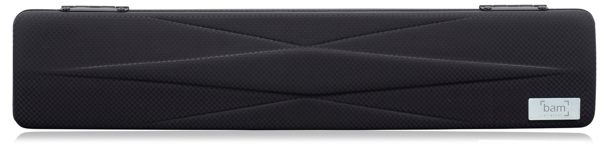 BAM PANTHER Hightech Slim Flute Case