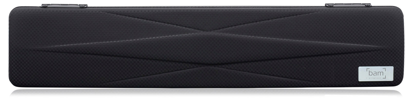 BAM PANTHER Hightech Slim Flute Case