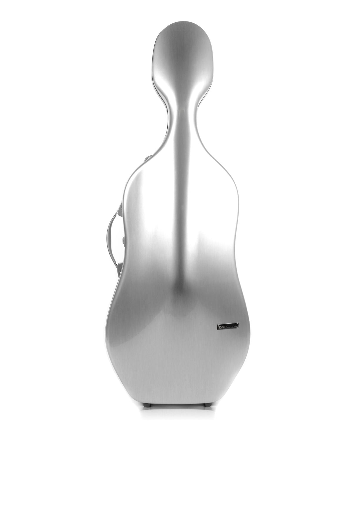 BAM LA DEFENSE Hightech Slim Cello Case