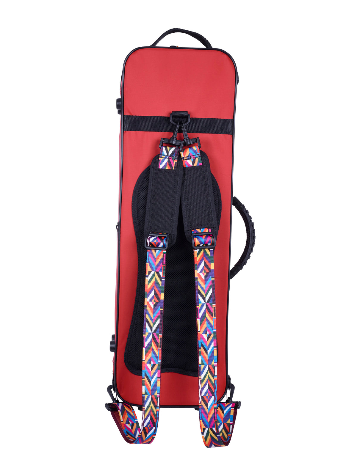 BAM YOUNGSTER 1/4-1/8 Oblong Violin Case