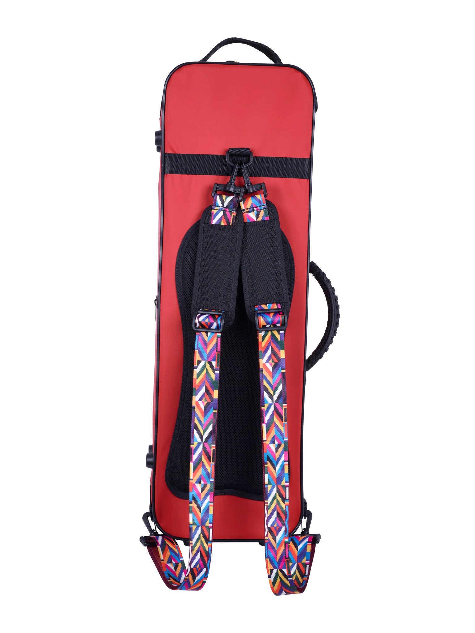 BAM YOUNGSTER 1/4-1/8 Oblong Violin Case