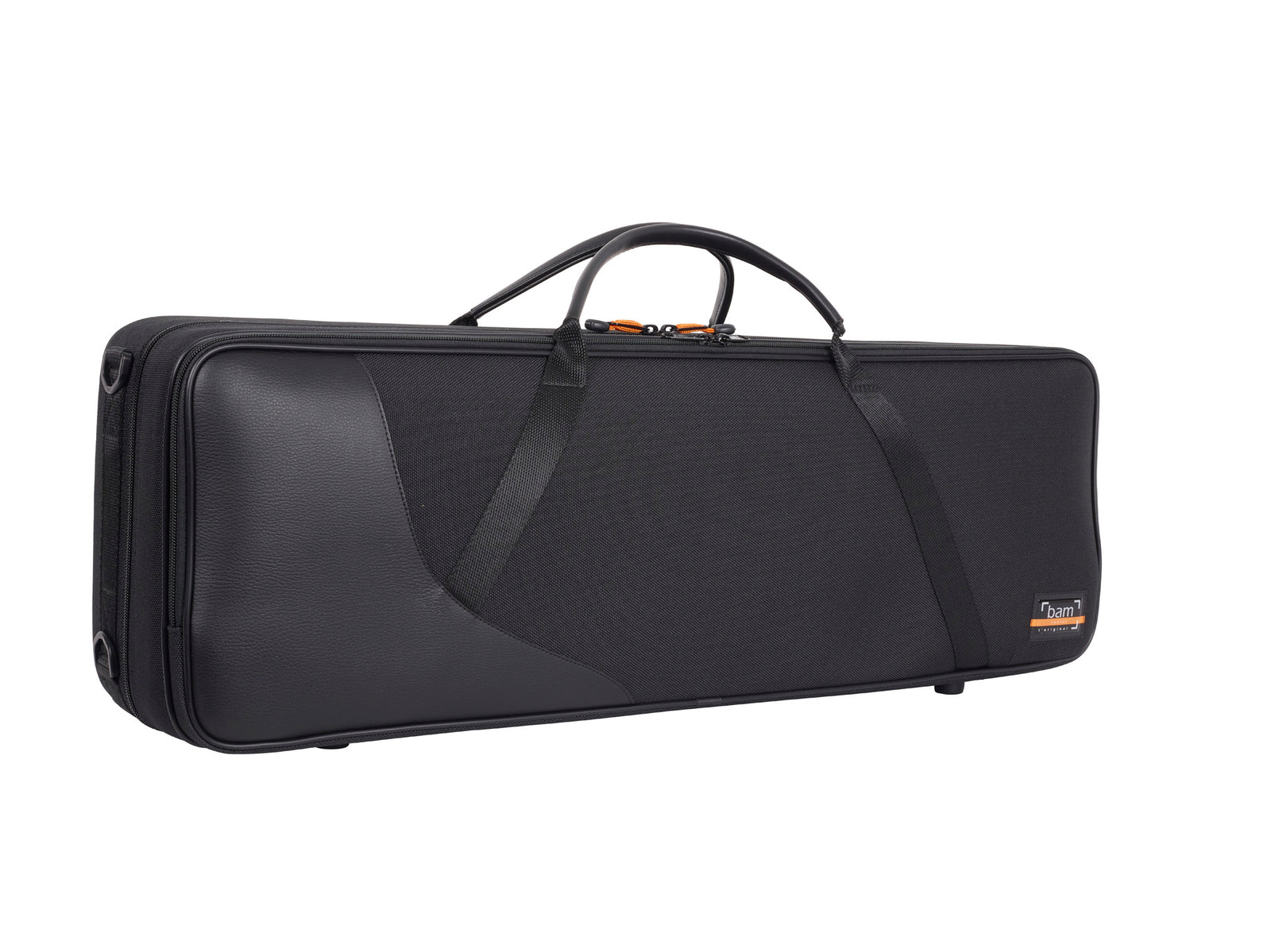 BAM CONSERVATOIRE LINE 4/4 Violin Case - Black