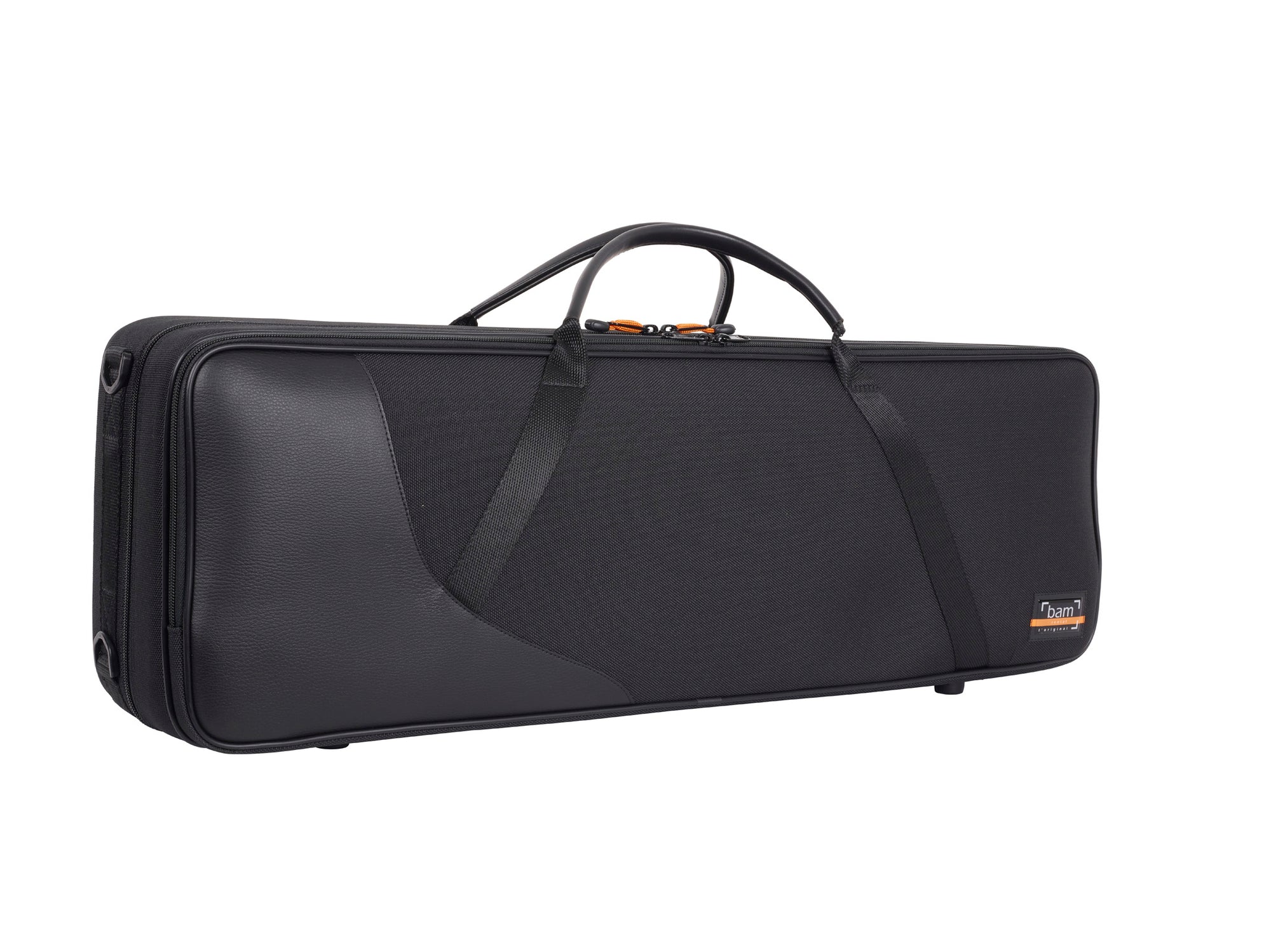 BAM CONSERVATOIRE LINE 4/4 Violin Case - Black