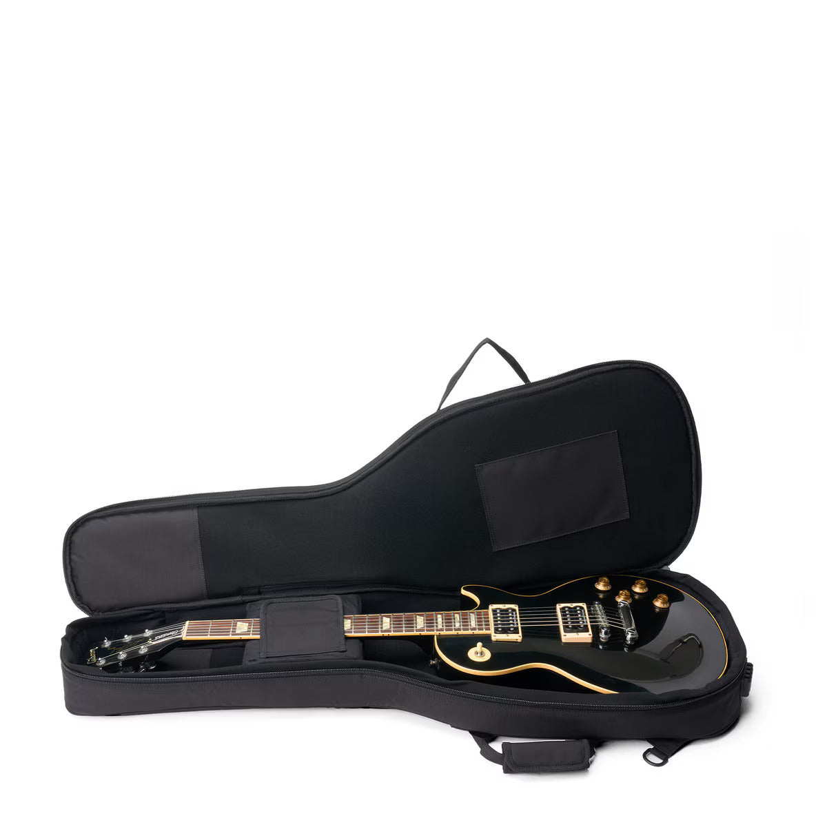 PROTEC Les Paul Electric Guitar Gig Bag - Gold Series
