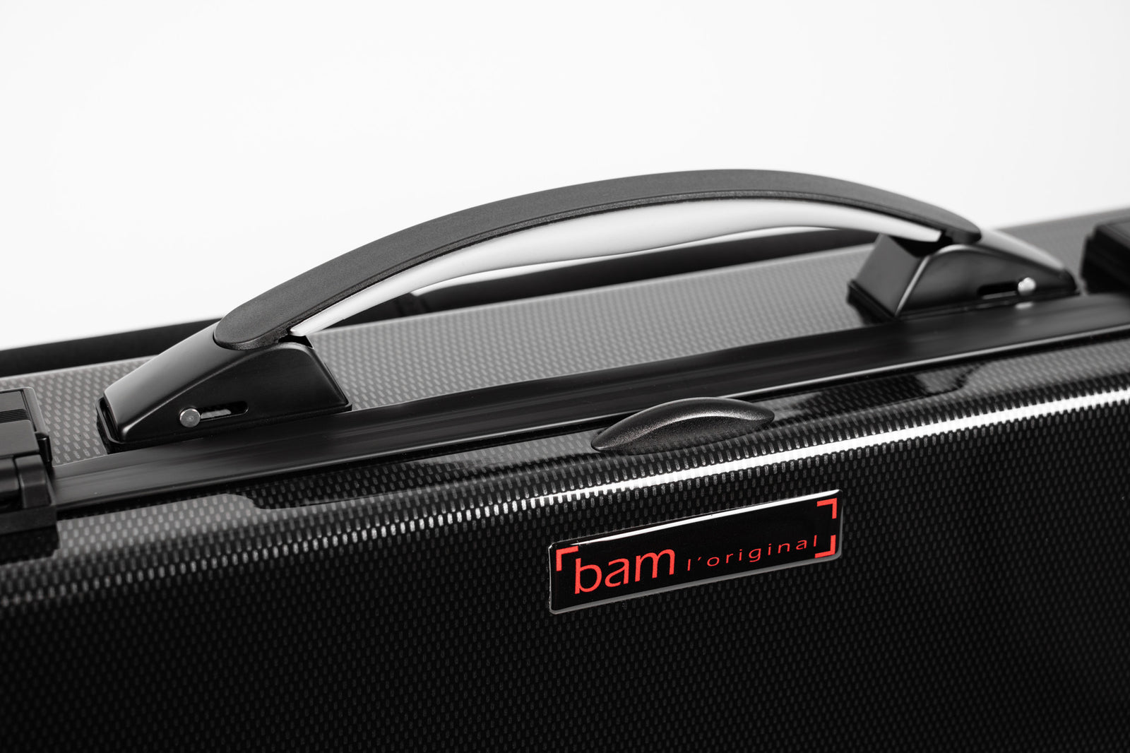 BAM HIGHTECH Gentleman Bassoon Case