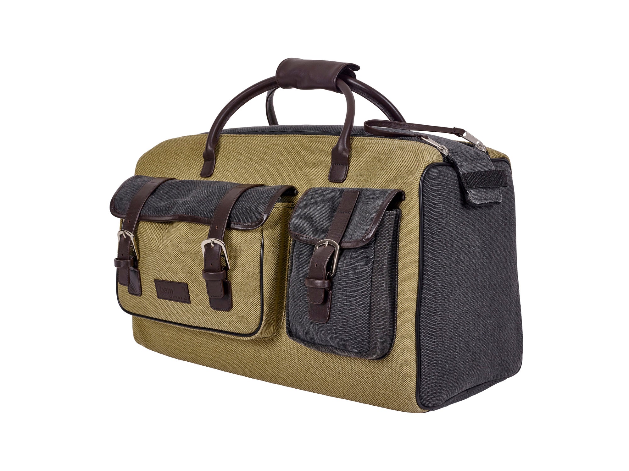 BAM NASHVILLE Two Trumpet Gigbag