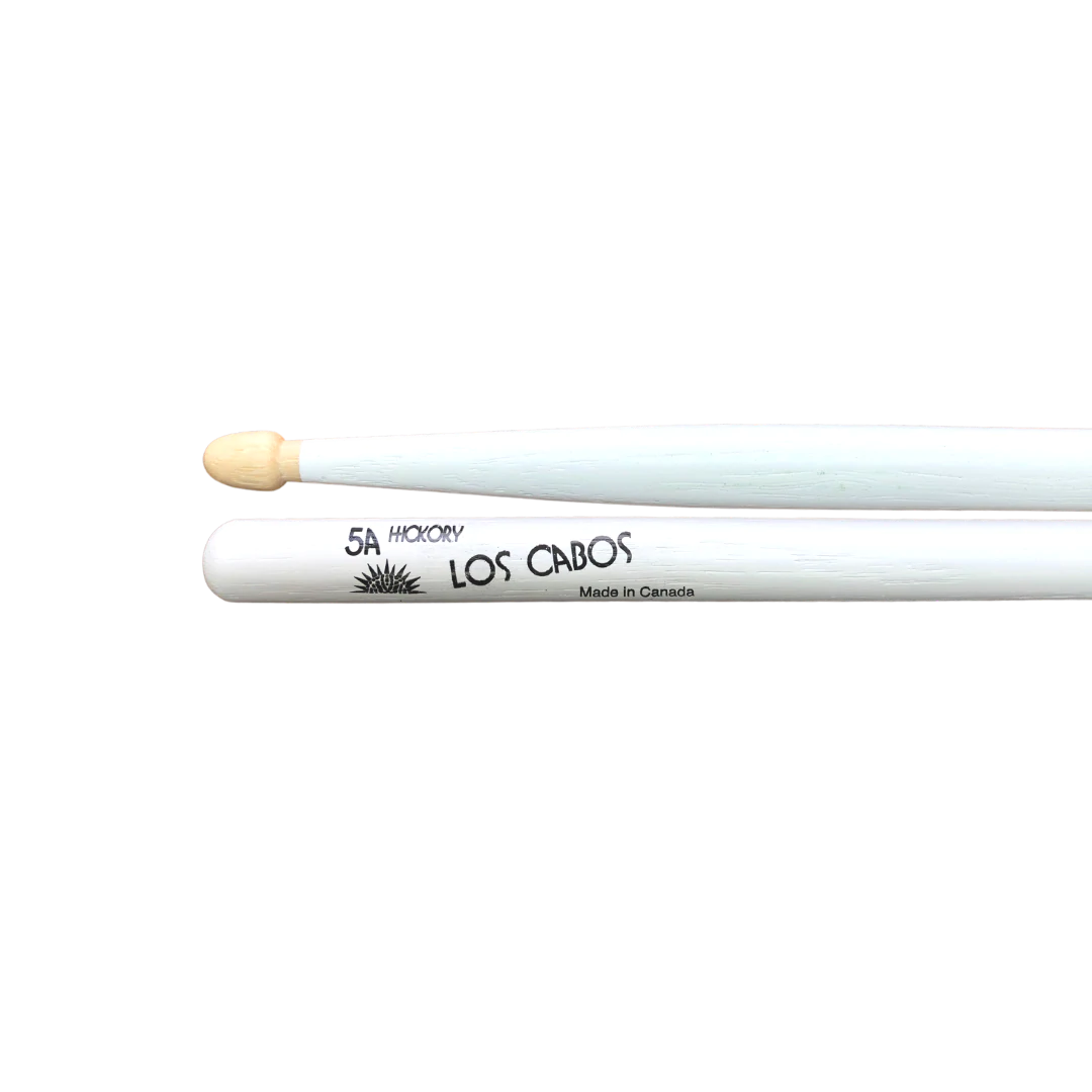 Los Cabos White Hickory &#39;White Dip&#39; Drumsticks