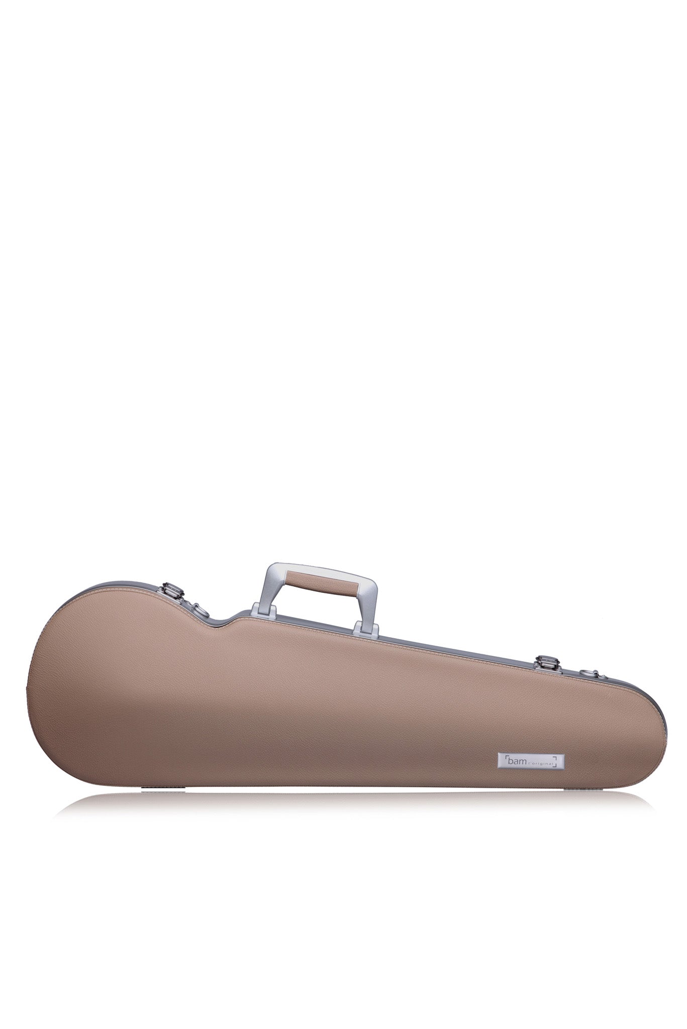 BAM L'ETOILE Hightech Cont. Violin Case