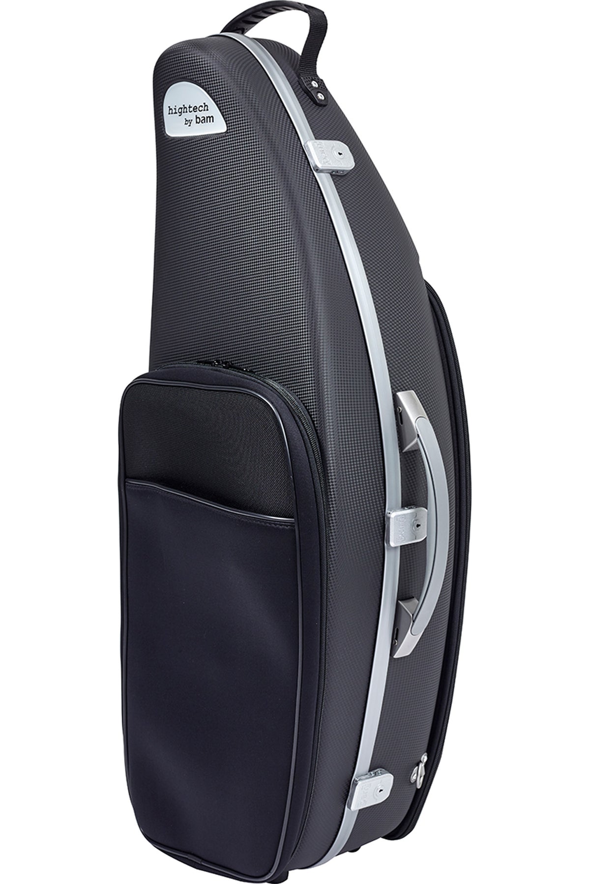 BAM PANTHER Hightech Tenor Sax Case