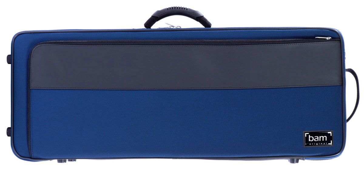 BAM ARTISTO Viola 41.5cm Case