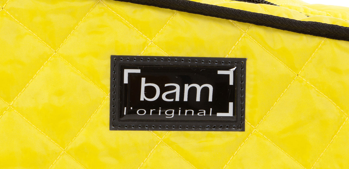 BAM HOODY for Hightech Cont. Viola Case
